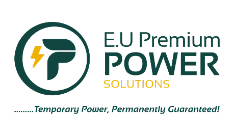 E.U Premium Power Logo