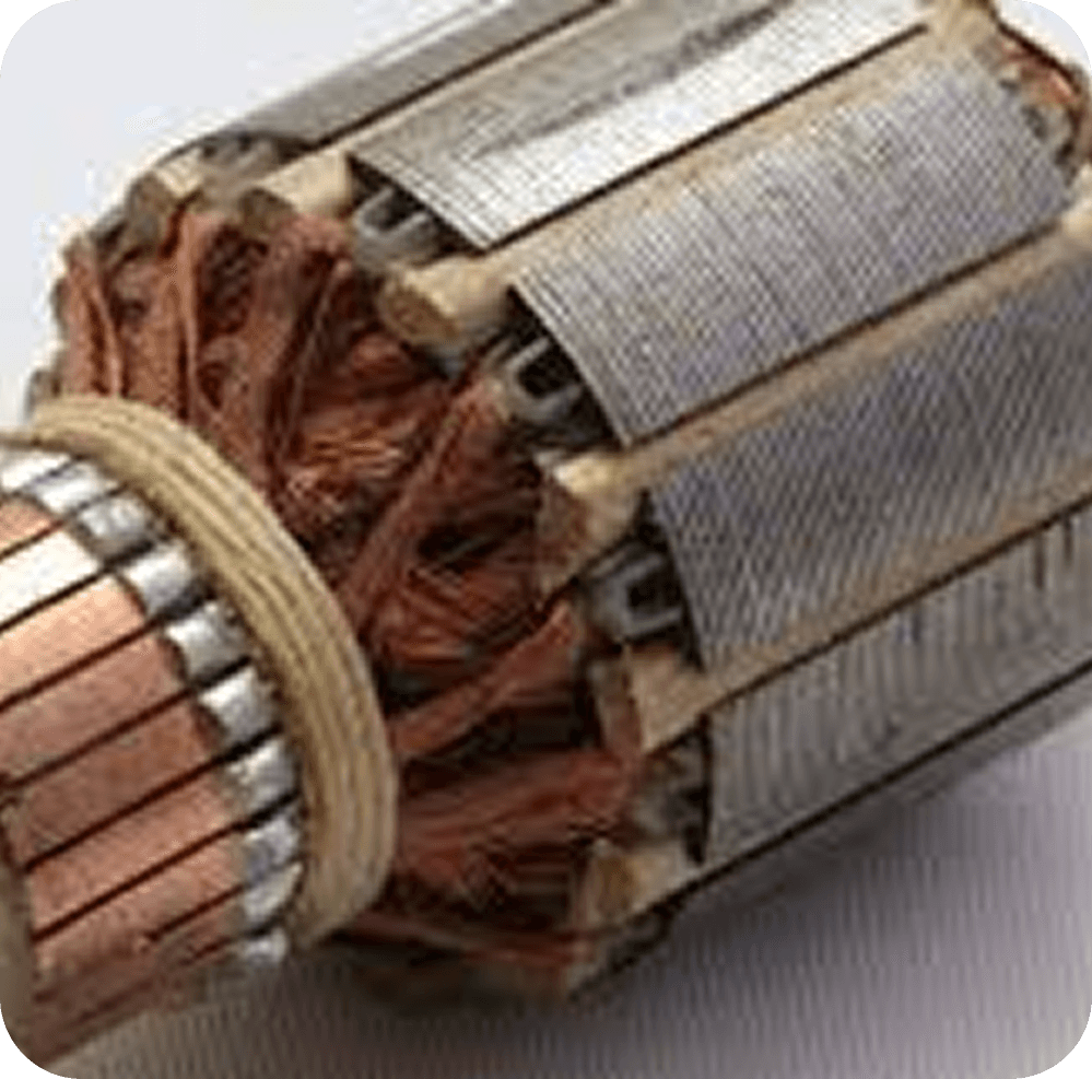 Injector Nozzle PP54f